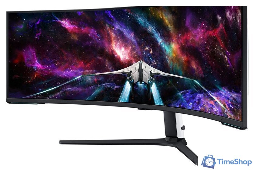 Игровой монитор Samsung Odyssey Neo G9 LS57CG954NUXEN - Изображение №25 — Интернет-магазин Time-Shop