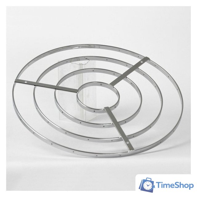 Подвесная люстра Lussole LSP-8894 - Изображение №2 — Интернет-магазин Time-Shop