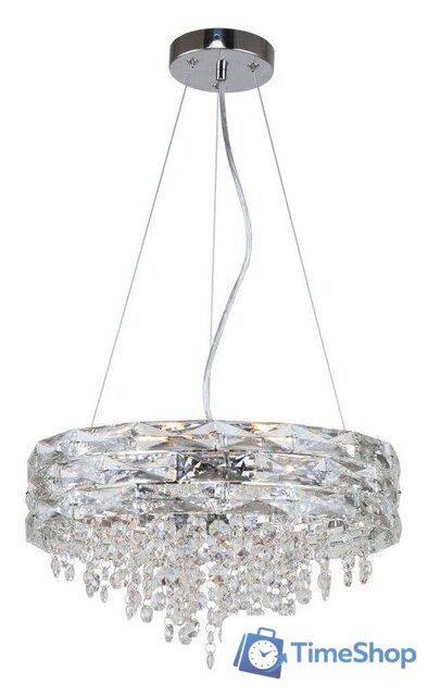 Подвесная люстра Lussole LSP-8894 - Изображение №1 — Интернет-магазин Time-Shop