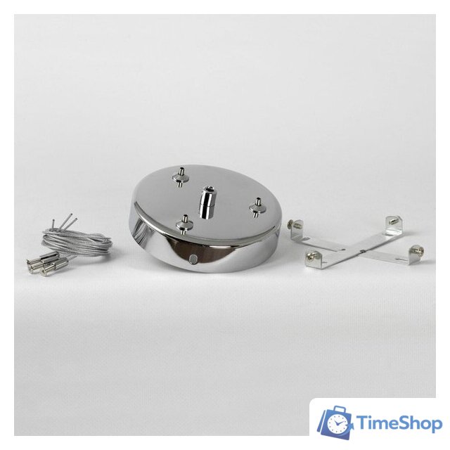 Подвесная люстра Lussole LSP-8894 - Изображение №5 — Интернет-магазин Time-Shop