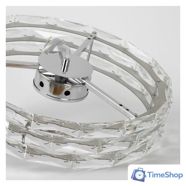 Подвесная люстра Lussole LSP-8894 - Изображение №3 — Интернет-магазин Time-Shop