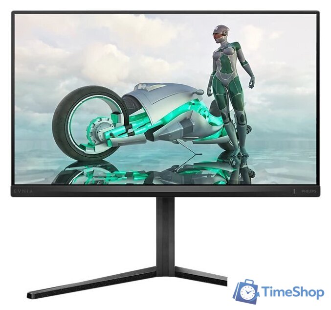 Игровой монитор Philips Evnia 24M2N3200A/00 - Изображение №1 — Интернет-магазин Time-Shop
