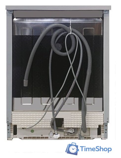 Отдельностоящая посудомоечная машина Candy CF 3C7L1W - Изображение №7 — Интернет-магазин Time-Shop