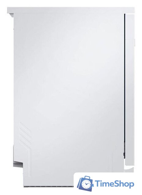 Отдельностоящая посудомоечная машина Candy CF 3C7L1W - Изображение №2 — Интернет-магазин Time-Shop