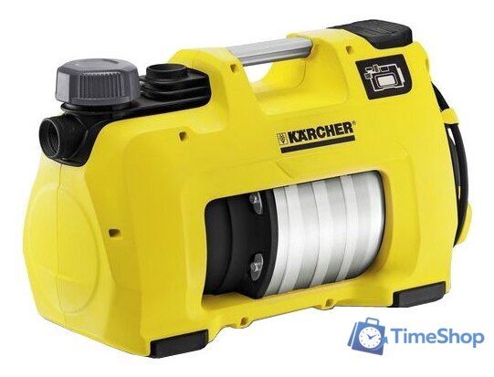 Садовый насос Karcher BP 5 Home & Garden - Изображение №1 — Интернет-магазин Time-Shop