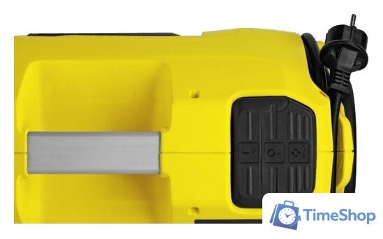 Садовый насос Karcher BP 5 Home & Garden - Изображение №3 — Интернет-магазин Time-Shop