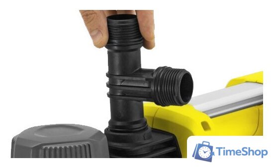 Садовый насос Karcher BP 5 Home & Garden - Изображение №2 — Интернет-магазин Time-Shop