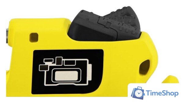 Садовый насос Karcher BP 5 Home & Garden - Изображение №4 — Интернет-магазин Time-Shop