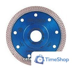 Отрезной диск алмазный  Hilberg HM409 - Изображение №1 — Интернет-магазин Time-Shop