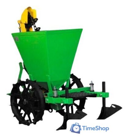 Картофелесажатель D-POL СКН-90/1 - Изображение №1 — Интернет-магазин Time-Shop