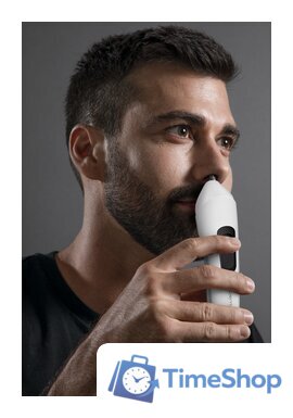 Универсальный триммер Rowenta Multistyle TN8961F4 - Изображение №3 — Интернет-магазин Time-Shop