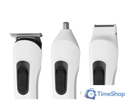 Универсальный триммер Rowenta Multistyle TN8961F4 - Изображение №2 — Интернет-магазин Time-Shop