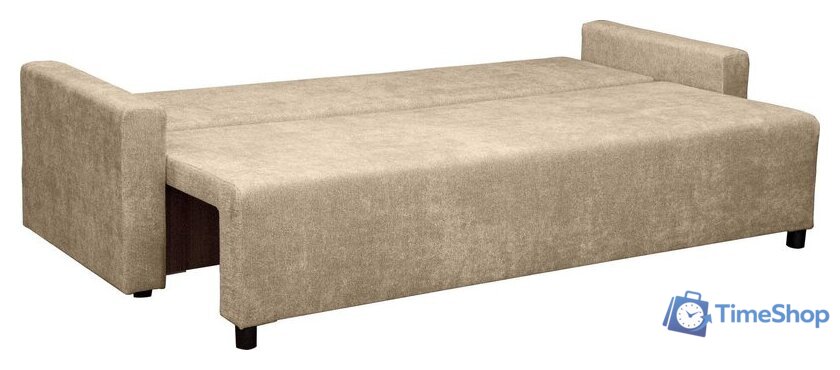 Диван Домовой Юни 3-Ш (Santos 8) - Изображение №7 — Интернет-магазин Time-Shop