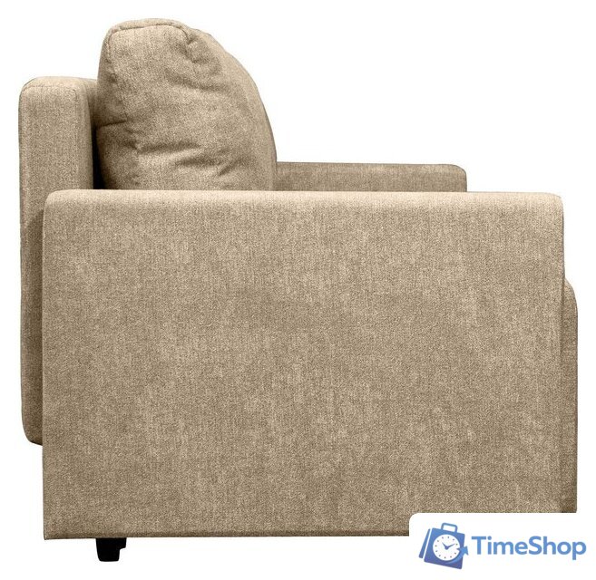 Диван Домовой Юни 3-Ш (Santos 8) - Изображение №4 — Интернет-магазин Time-Shop