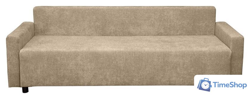 Диван Домовой Юни 3-Ш (Santos 8) - Изображение №5 — Интернет-магазин Time-Shop