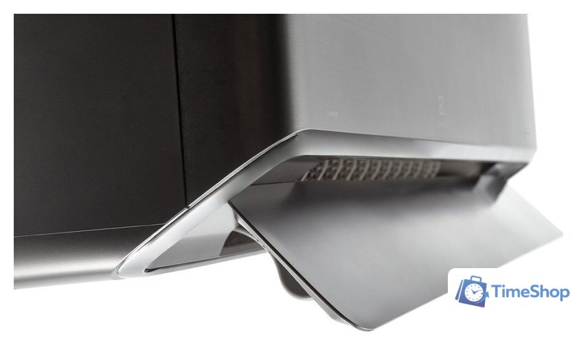 Кондиционер Electrolux Crystal Air Super DC inverter EACS/I-10HFA/N8_V2 - Изображение №10 — Интернет-магазин Time-Shop
