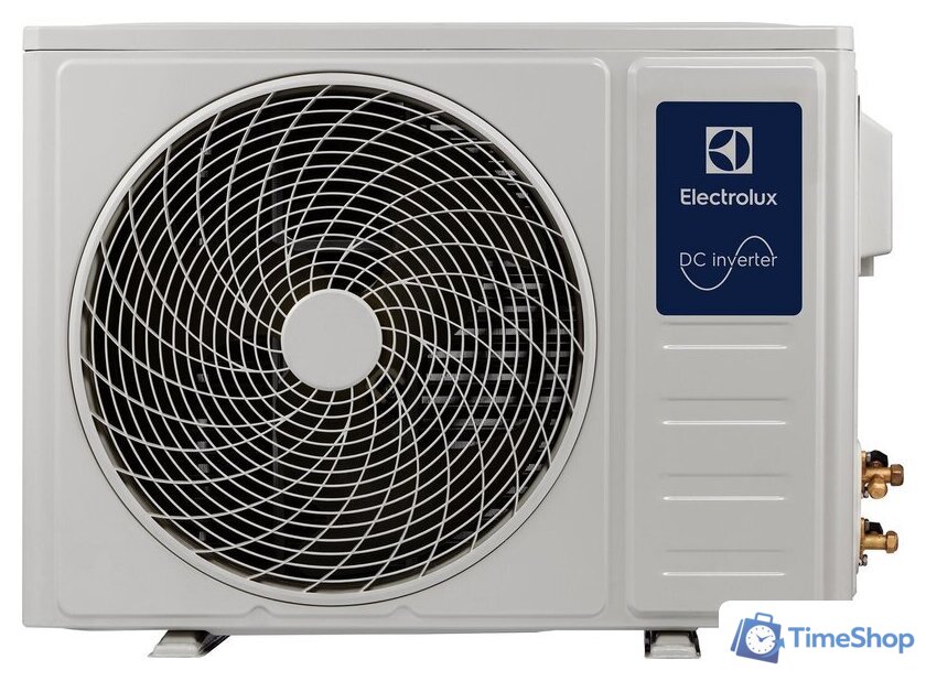 Кондиционер Electrolux Crystal Air Super DC inverter EACS/I-10HFA/N8_V2 - Изображение №13 — Интернет-магазин Time-Shop