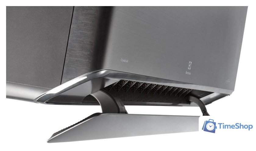 Кондиционер Electrolux Crystal Air Super DC inverter EACS/I-10HFA/N8_V2 - Изображение №8 — Интернет-магазин Time-Shop