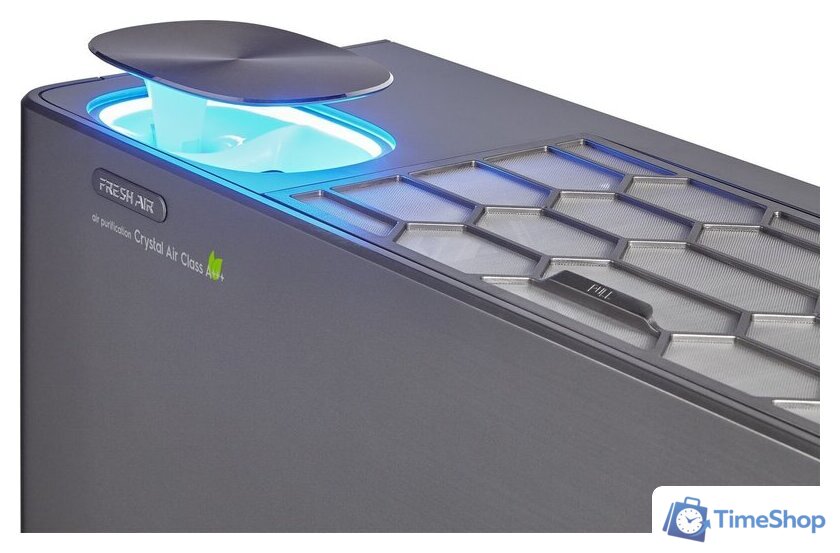 Кондиционер Electrolux Crystal Air Super DC inverter EACS/I-10HFA/N8_V2 - Изображение №11 — Интернет-магазин Time-Shop