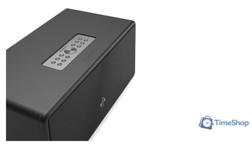 Беспроводная аудиосистема Audio Pro Drumfire D-2 (черный) - Изображение №4 — Интернет-магазин Time-Shop