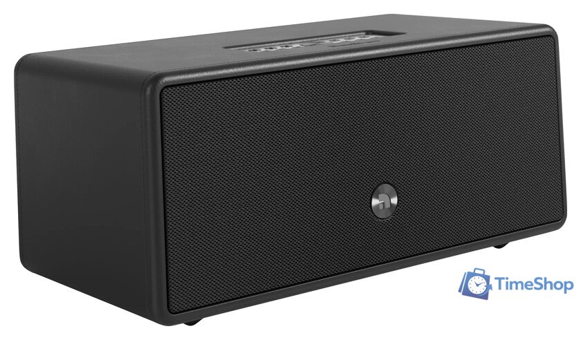 Беспроводная аудиосистема Audio Pro Drumfire D-2 (черный) - Изображение №1 — Интернет-магазин Time-Shop
