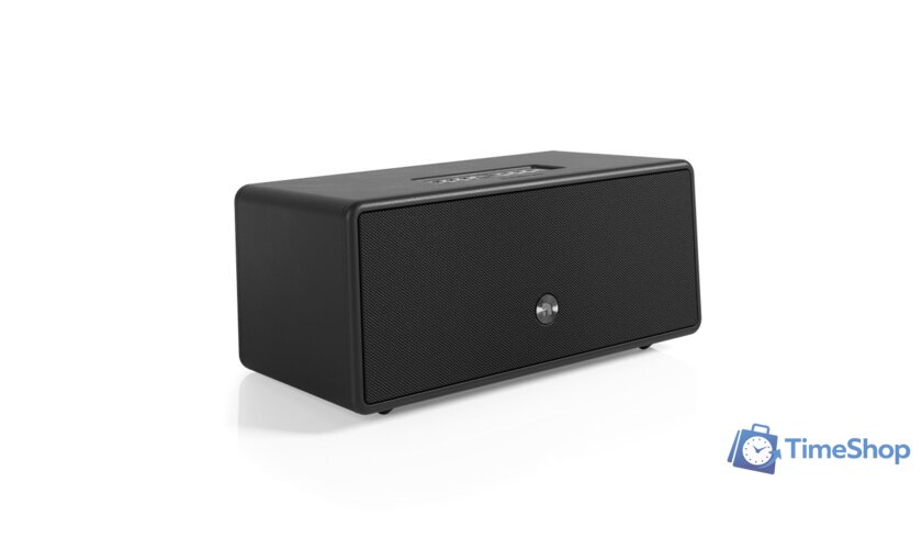 Беспроводная аудиосистема Audio Pro Drumfire D-2 (черный) - Изображение №2 — Интернет-магазин Time-Shop