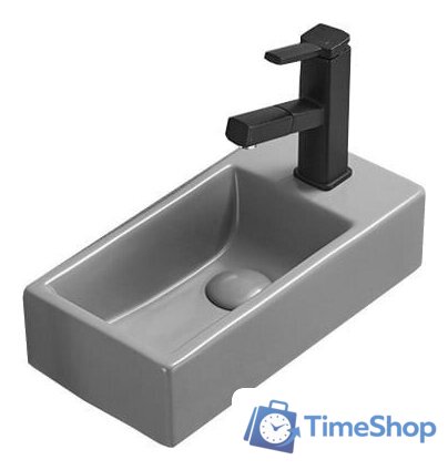 Умывальник Mexen Inez MEX-21484061L - Изображение №1 — Интернет-магазин Time-Shop