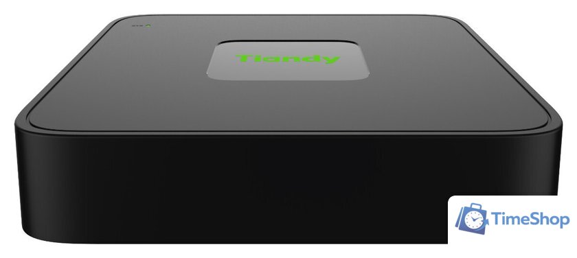 Сетевой видеорегистратор Tiandy TC-R3110 I/B/P8/L/S - Изображение №1 — Интернет-магазин Time-Shop