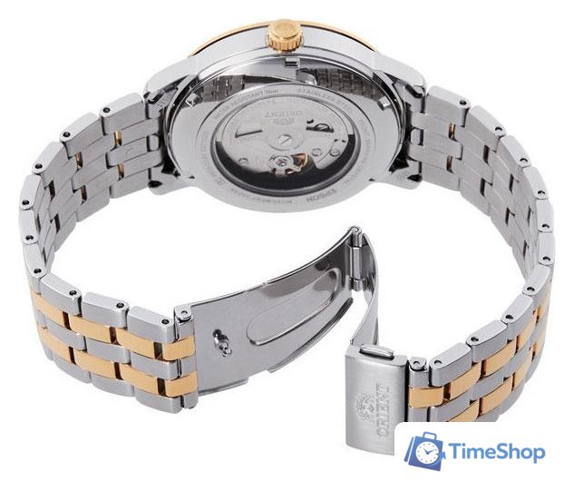 Наручные часы Orient RA-AC0F08G10B - Изображение №2 — Интернет-магазин Time-Shop