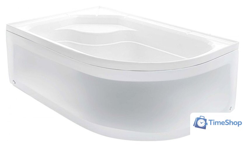 Душевой поддон Wemor 100/80/44 L - Изображение №1 — Интернет-магазин Time-Shop