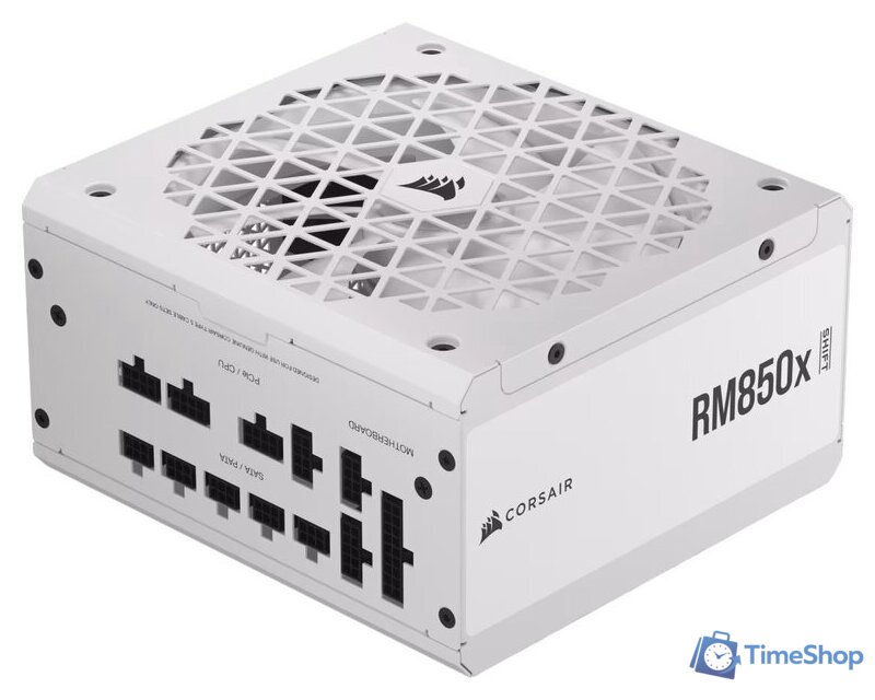 Блок питания Corsair RM850x Shift CP-9020274-EU - Изображение №1 — Интернет-магазин Time-Shop