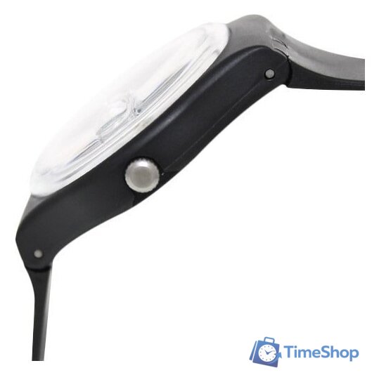 Наручные часы Swatch Once Again (GB743) - Изображение №4 — Интернет-магазин Time-Shop