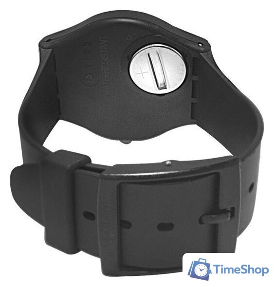 Наручные часы Swatch Once Again (GB743) - Изображение №7 — Интернет-магазин Time-Shop