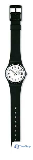Наручные часы Swatch Once Again (GB743) - Изображение №2 — Интернет-магазин Time-Shop