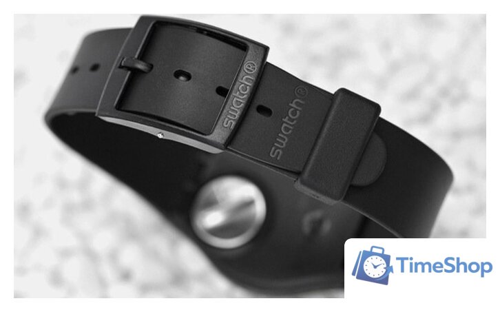 Наручные часы Swatch Once Again (GB743) - Изображение №13 — Интернет-магазин Time-Shop