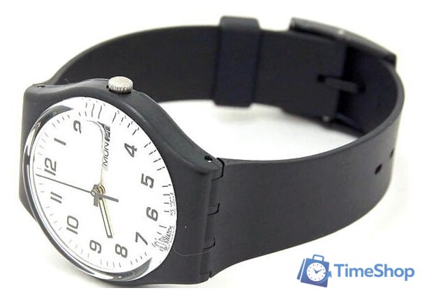 Наручные часы Swatch Once Again (GB743) - Изображение №3 — Интернет-магазин Time-Shop