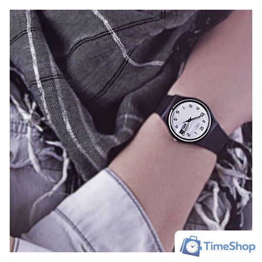 Наручные часы Swatch Once Again (GB743) - Изображение №20 — Интернет-магазин Time-Shop