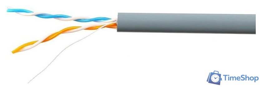 Кабель Skynet Cable CSL-FTP-4-CU-OUT - Изображение №1 — Интернет-магазин Time-Shop