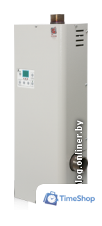 Отопительный котел Элвин ЭВП-6-ЭУ - Изображение №1 — Интернет-магазин Time-Shop