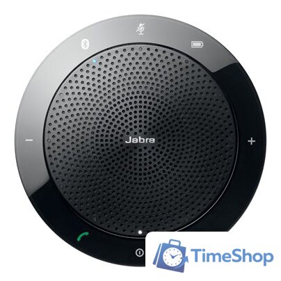 Спикерфон Jabra Speak 510 MS - Изображение №1 — Интернет-магазин Time-Shop