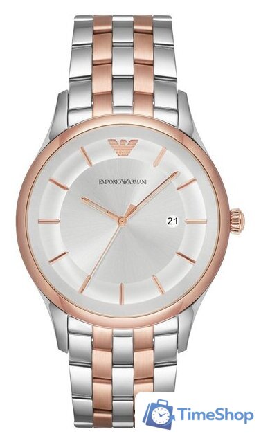 Наручные часы Emporio Armani AR11044 - Изображение №1 — Интернет-магазин Time-Shop