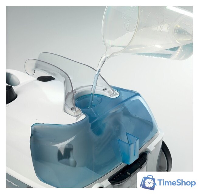 Пароочиститель Ariete 4147 XSteam No Stop - Изображение №2 — Интернет-магазин Time-Shop