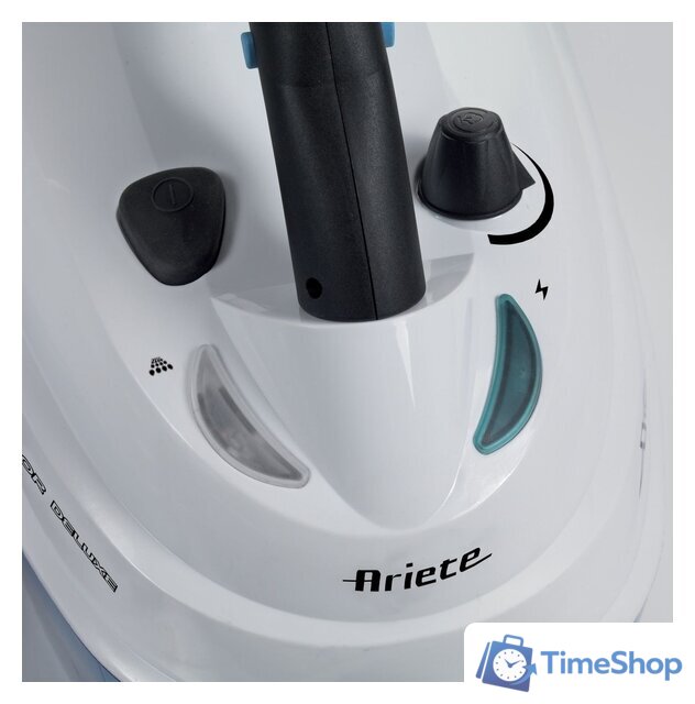 Пароочиститель Ariete 4147 XSteam No Stop - Изображение №4 — Интернет-магазин Time-Shop