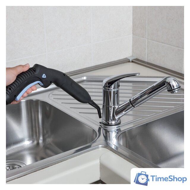 Пароочиститель Ariete 4147 XSteam No Stop - Изображение №10 — Интернет-магазин Time-Shop