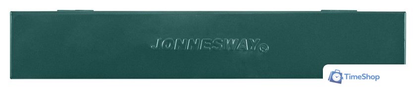 Набор головок слесарных Jonnesway S03A6108S (8 предметов) - Изображение №2 — Интернет-магазин Time-Shop