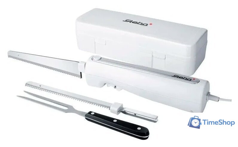 Электронож  Steba EM 3 - Изображение №1 — Интернет-магазин Time-Shop