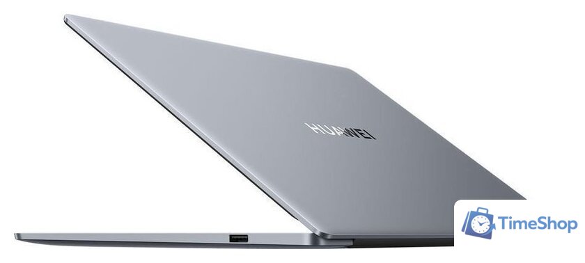 Ноутбук Huawei MateBook D 14 2024 MDG-X 53014BRW - Изображение №6 — Интернет-магазин Time-Shop