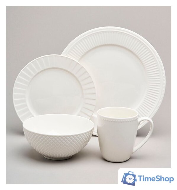 Столовый сервиз Lefard Composition 425-279 - Изображение №1 — Интернет-магазин Time-Shop