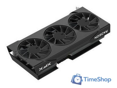 Видеокарта XFX Swift AMD Radeon RX 9070 OC Triple 90mm Fan Gaming Edition RX-97SWFT3B7 - Изображение №5 — Интернет-магазин Time-Shop