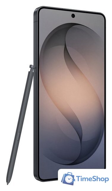 Телефон Samsung Galaxy S26 Ultra SM-S948B 12GB/256GB (черный) - Изображение №4 — Интернет-магазин Time-Shop